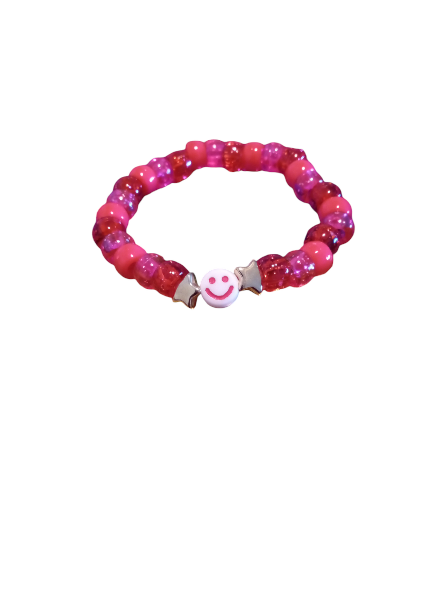 Smile bracelet