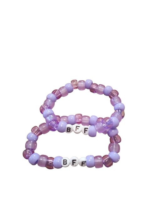 Bff bracelet set1