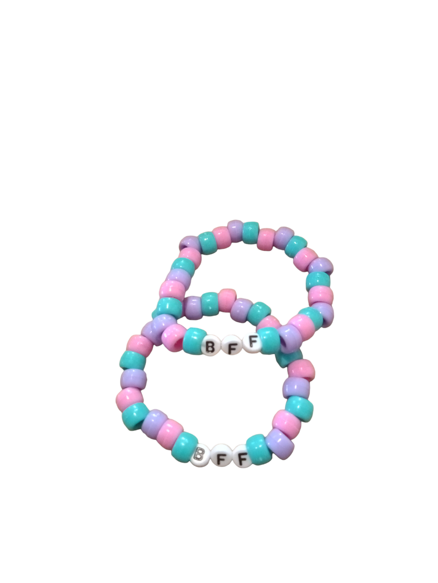 Bff bracelet set4