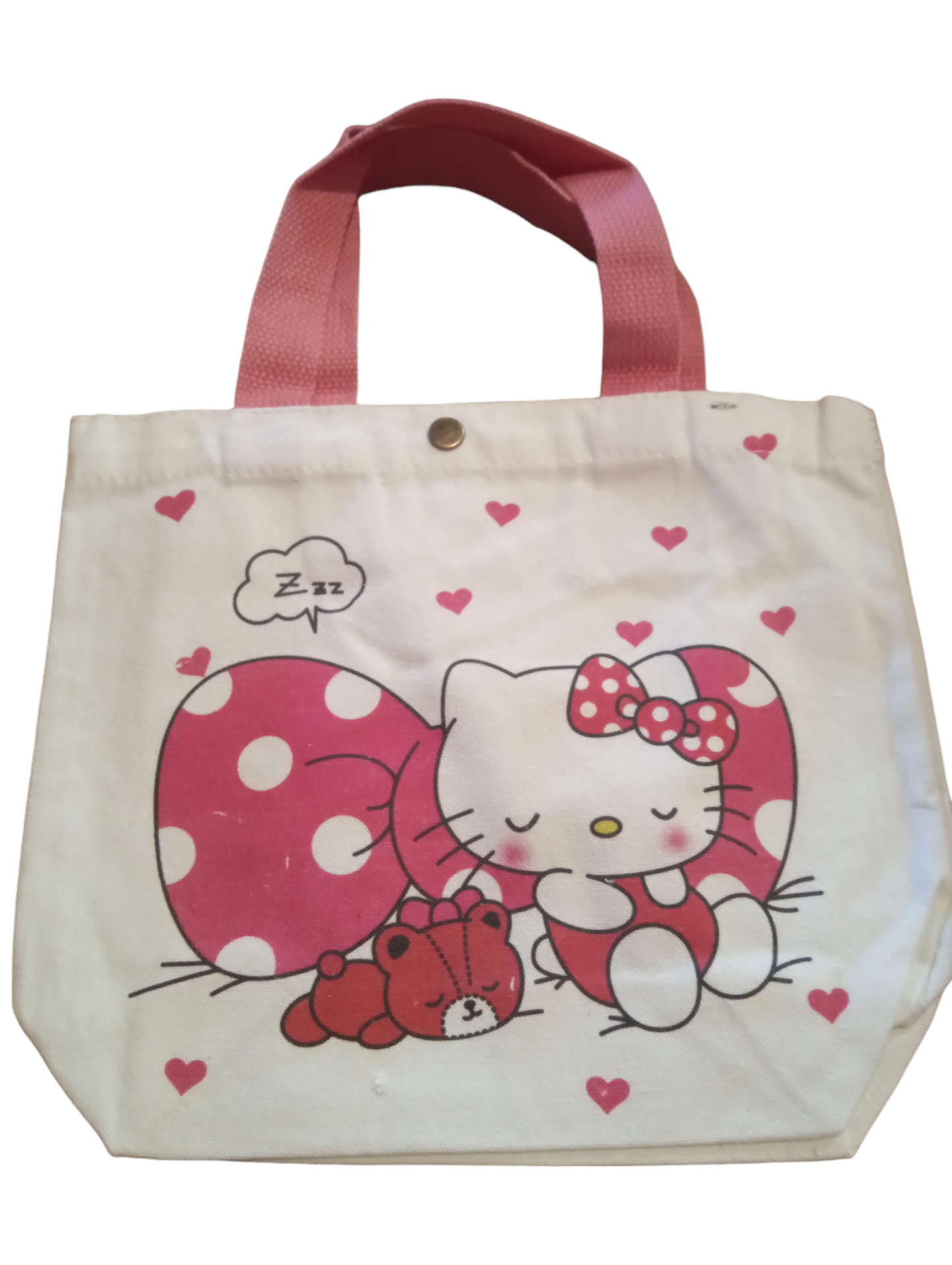 Kitty bag 1