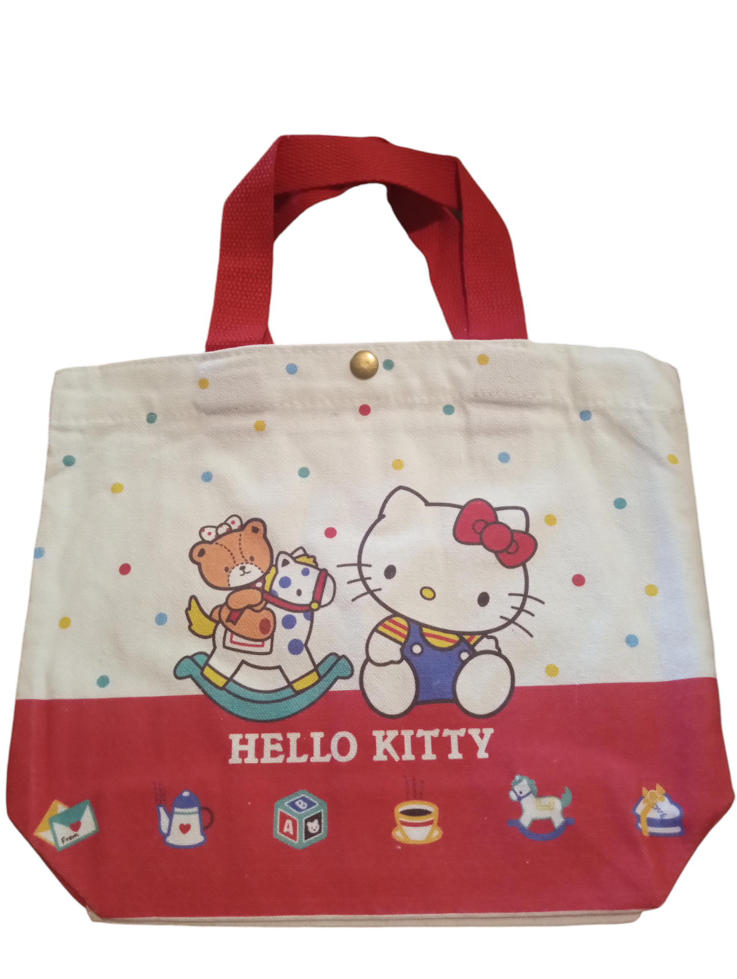 Kitty bag 2