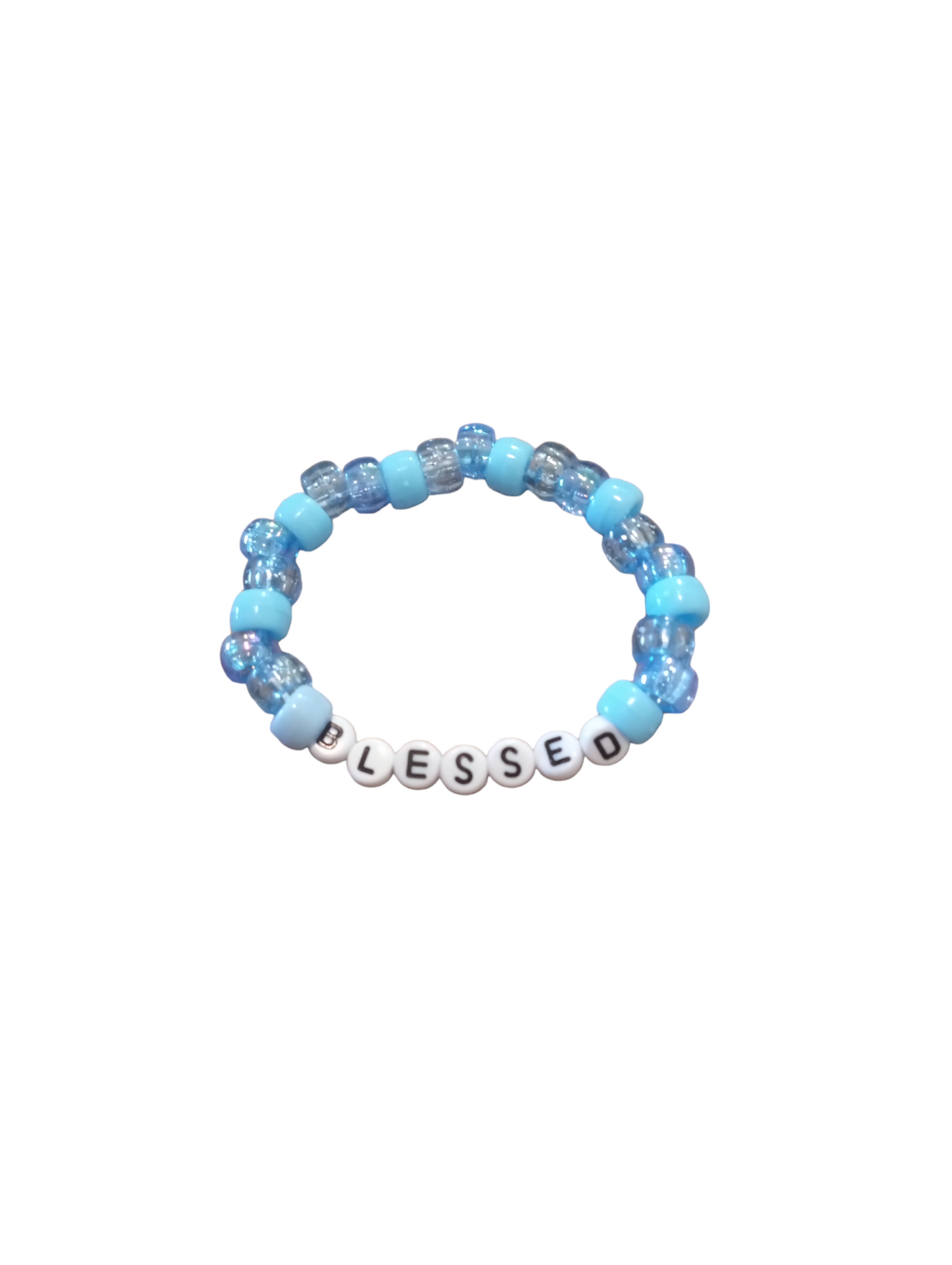 Blessed bracelet