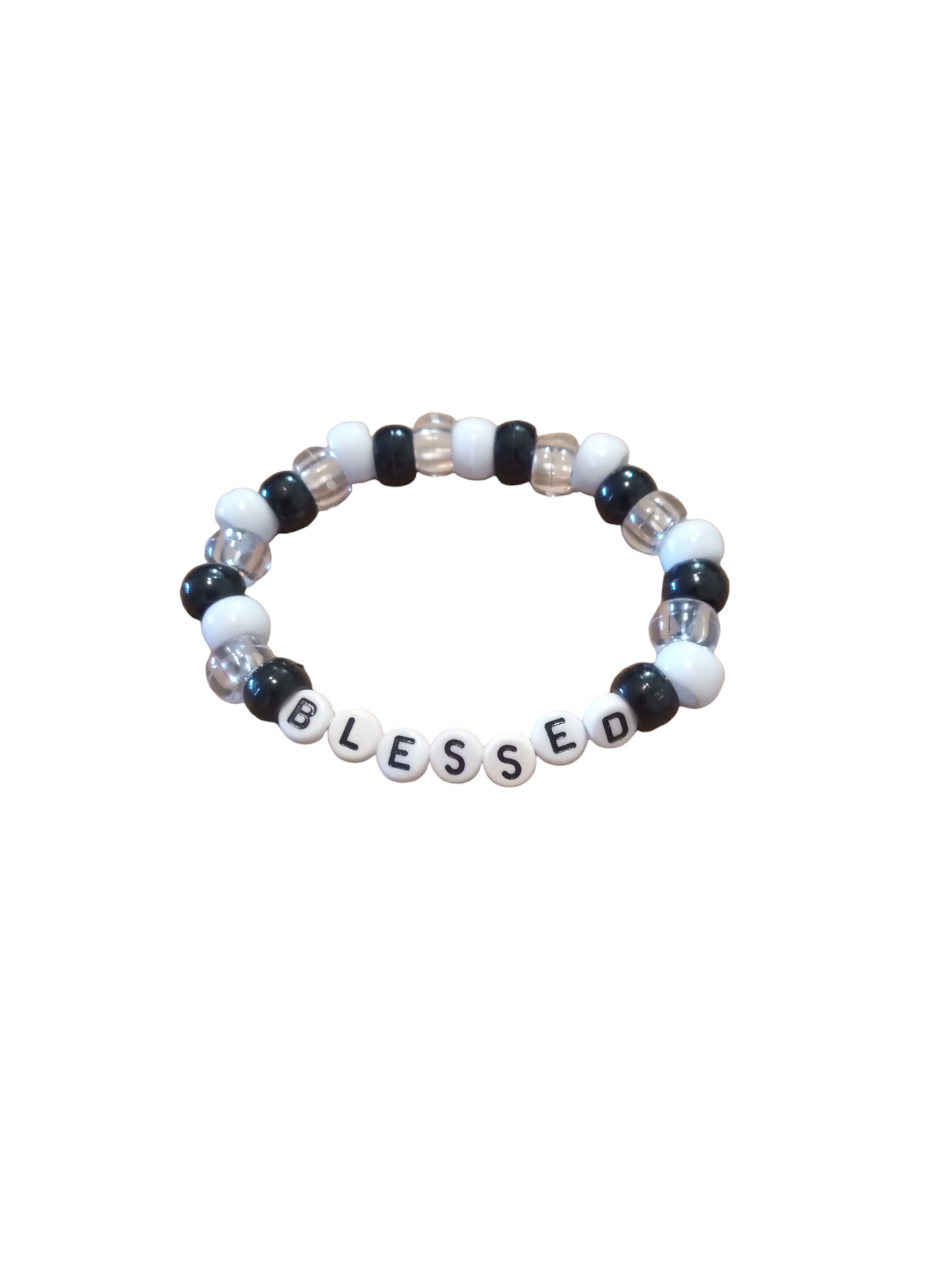 Blessed bracelet